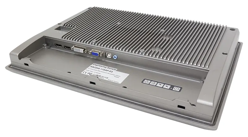 Industrial Monitors ARCDIS-115A Series Product Image 3