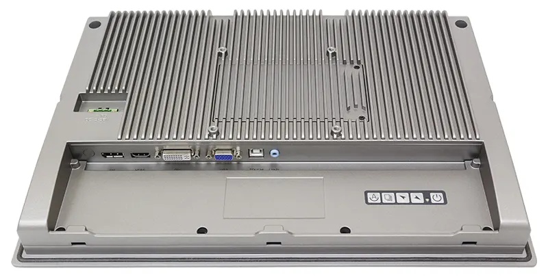 Industrial Monitors ARCDIS-116A Series Product Image 5