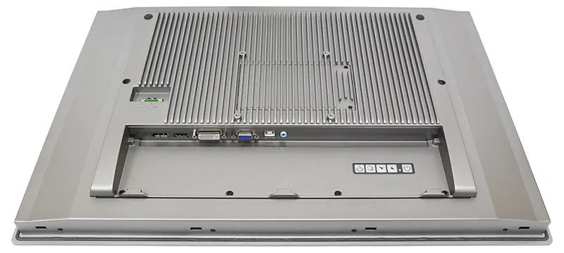 Industrial Monitors ARCDIS-121A Series Product Image 4