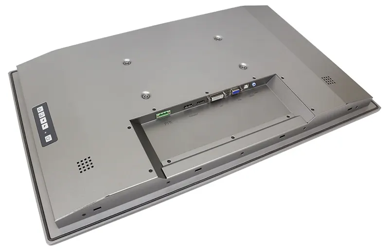 Industrial Monitors ARCDIS-124A Series Product Image 4