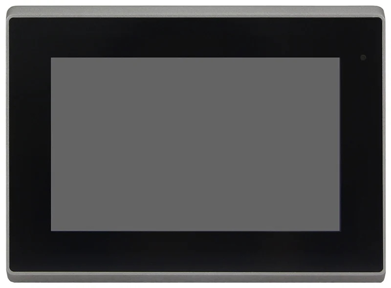 Panel PCs & HMI Controllers ARCHMI-807B Series Product Image 3