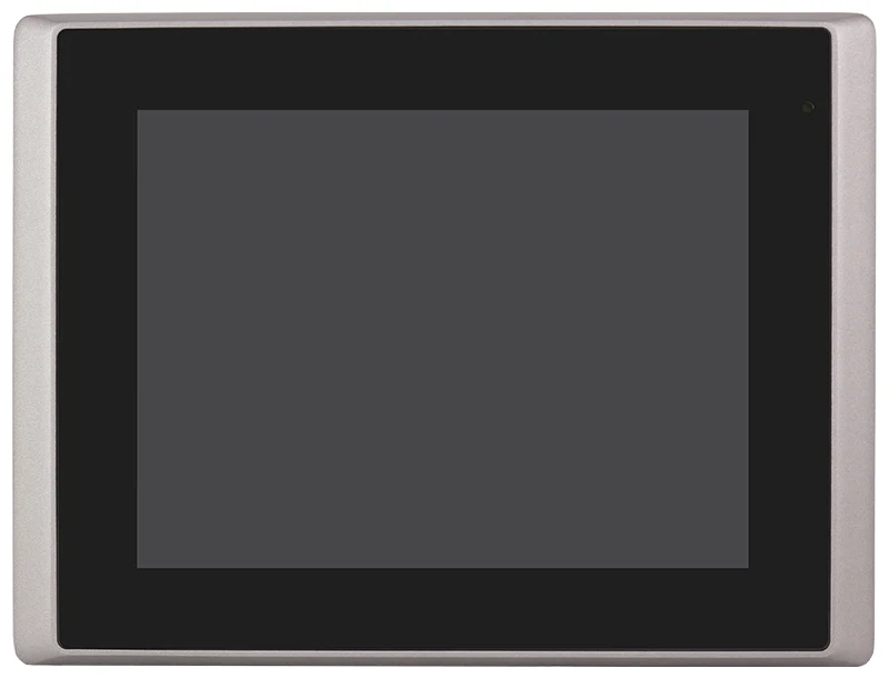 Panel PCs & HMI Controllers ARCHMI-808B Series Product Image 3