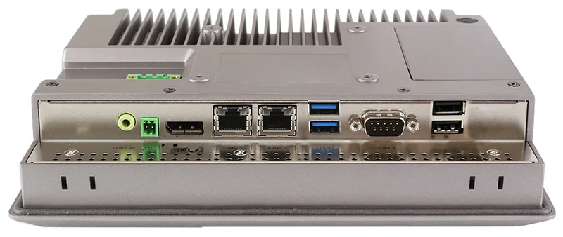 Panel PCs & HMI Controllers ARCHMI-808B Series Product Image 4