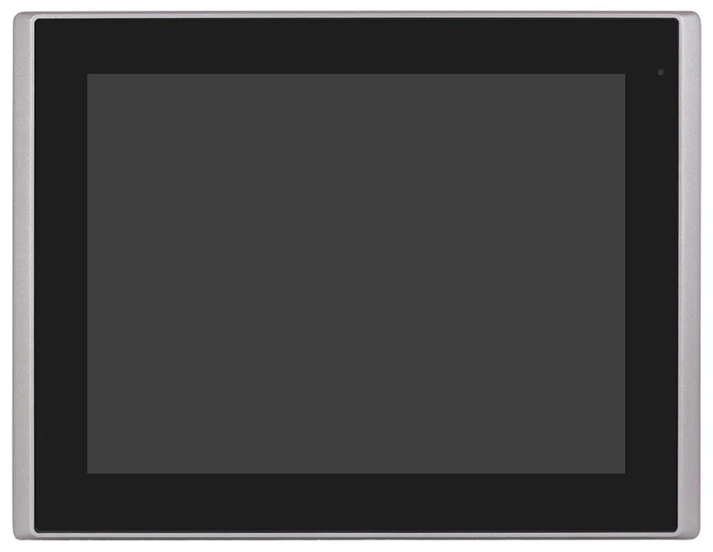 Panel PCs & HMI Controllers ARCHMI-812B Series Product Image 3