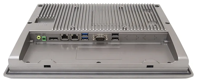 Panel PCs & HMI Controllers ARCHMI-812B Series Product Image 4