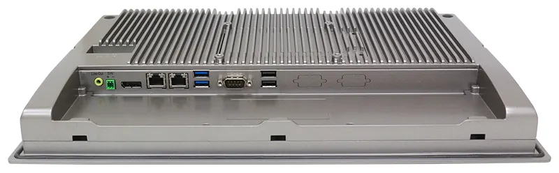 Panel PCs & HMI Controllers ARCHMI-816B Series Product Image 4
