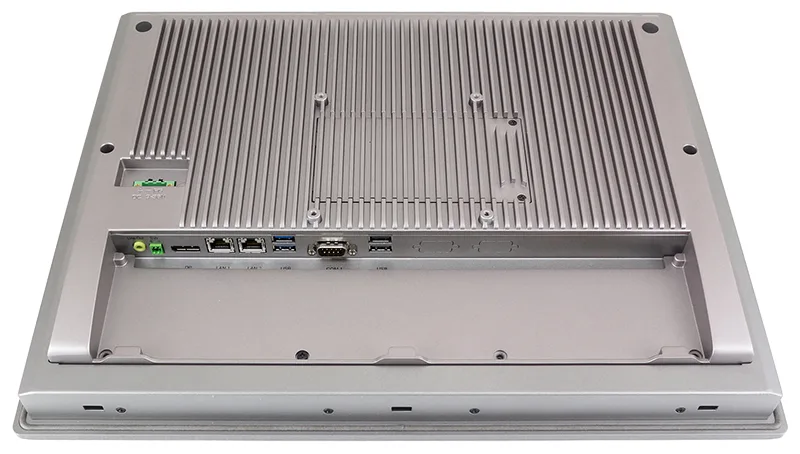 Panel PCs & HMI Controllers ARCHMI-817B Series Product Image 4