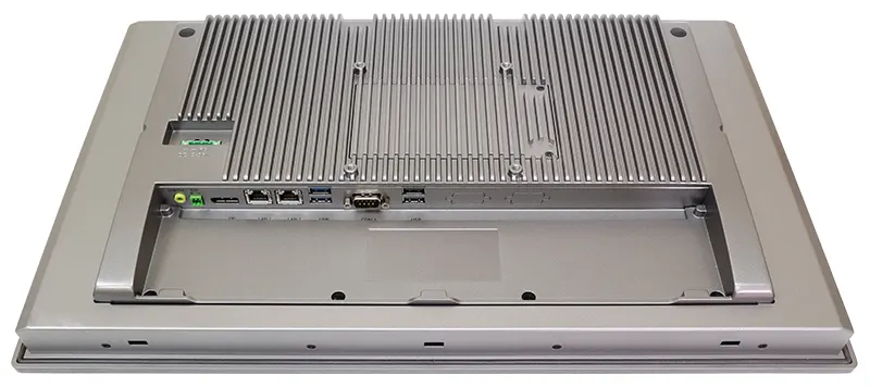 Panel PCs & HMI Controllers ARCHMI-818B Series Product Image 4