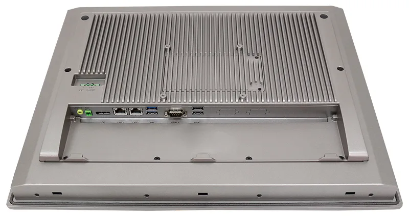 Panel PCs & HMI Controllers ARCHMI-819B Series Product Image 4
