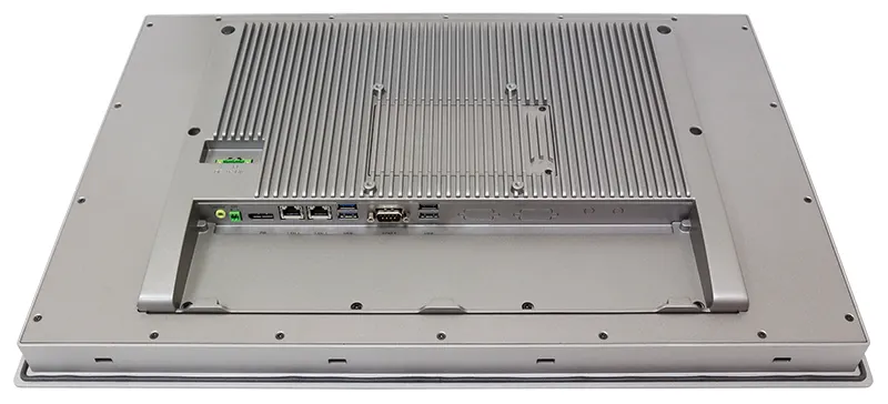 Panel PCs & HMI Controllers ARCHMI-821B Series Product Image 4