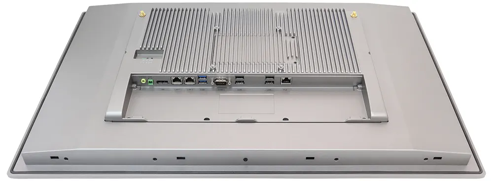Panel PCs & HMI Controllers ARCHMI-824B Series Product Image 4