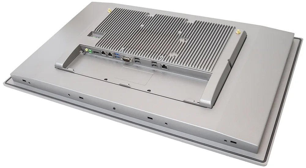 Panel PCs & HMI Controllers ARCHMI-824B Series Product Image 5