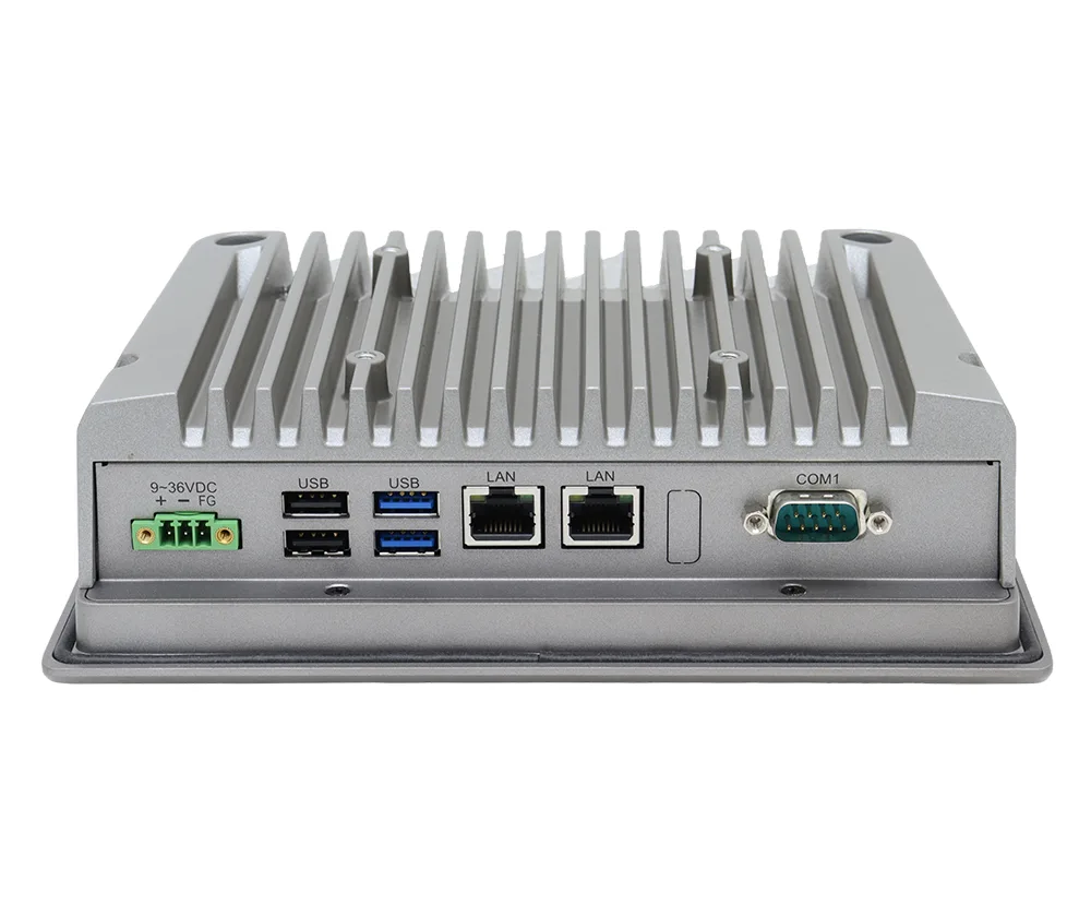 Panel PCs & HMI Controllers ARCHMI-S-807C Series Product Image 4