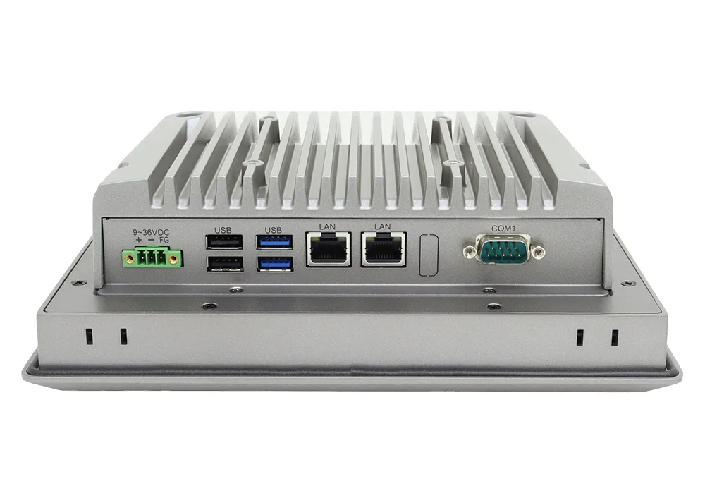 Panel PCs & HMI Controllers ARCHMI-S-808C Series Product Image 4