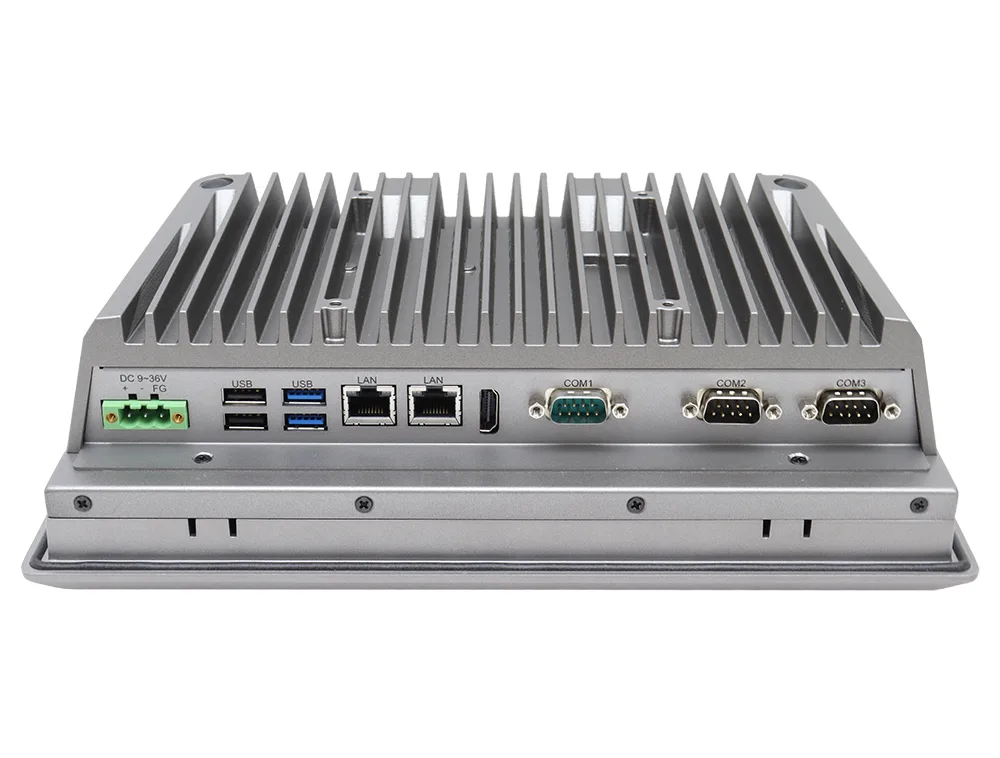 Panel PCs & HMI Controllers ARCHMI-S-810C Series Product Image 4