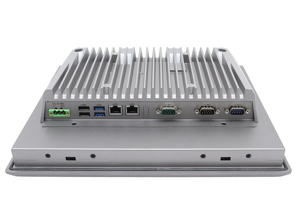 Panel PCs & HMI Controllers ARCHMI-S-812C Series Product Image 4