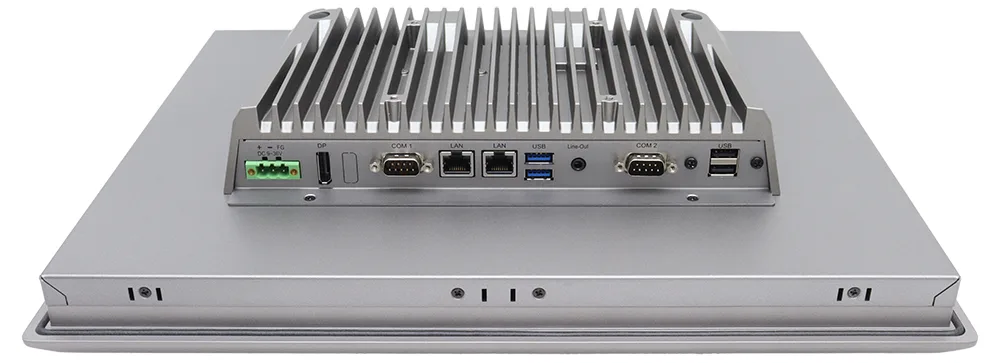 Panel PCs & HMI Controllers ARCHMI-S-815B Series Product Image 4
