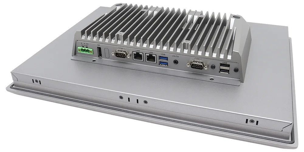 Panel PCs & HMI Controllers ARCHMI-S-815B Series Product Image 5