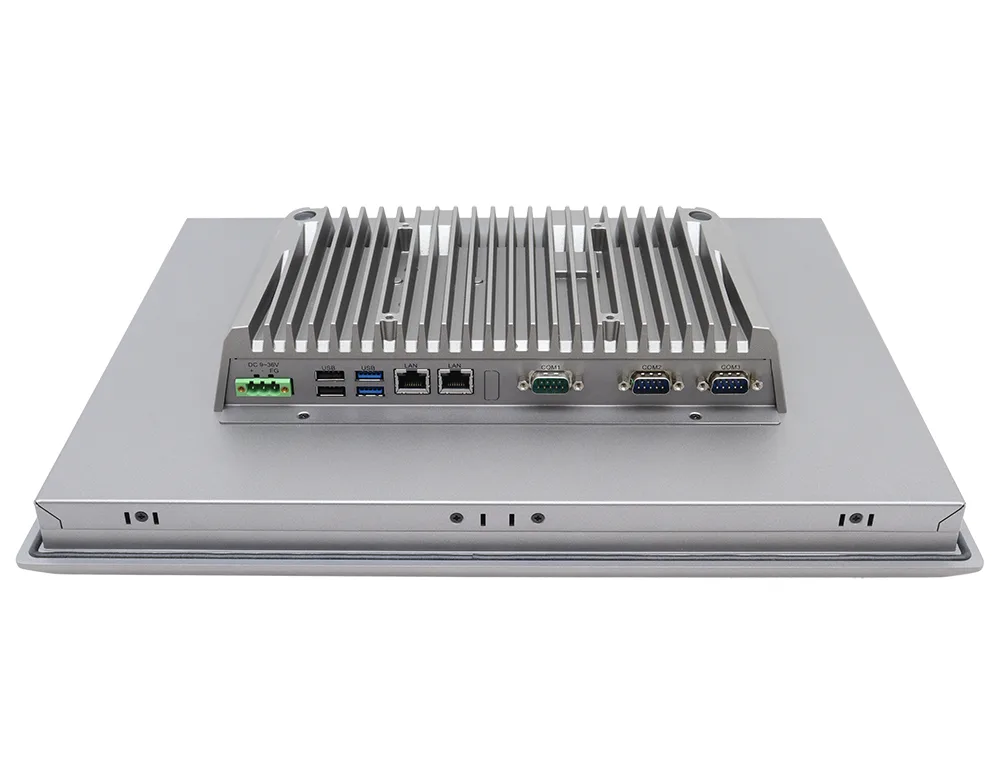 Panel PCs & HMI Controllers ARCHMI-S-815C Series Product Image 4