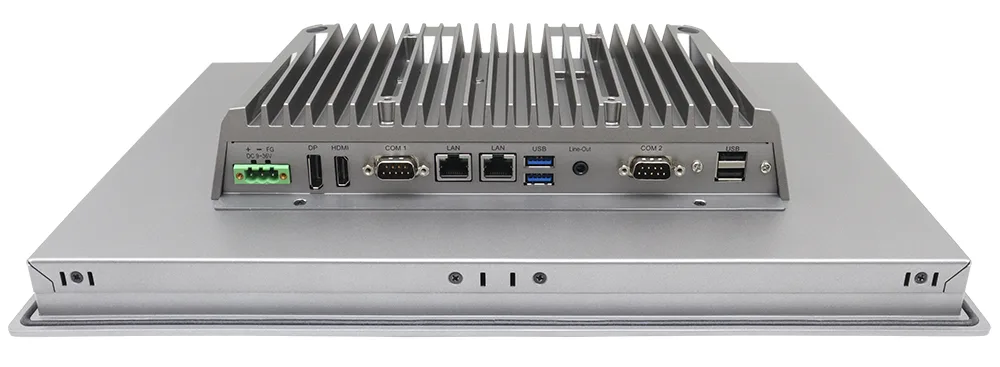 Panel PCs & HMI Controllers ARCHMI-S-816B Series Product Image 4