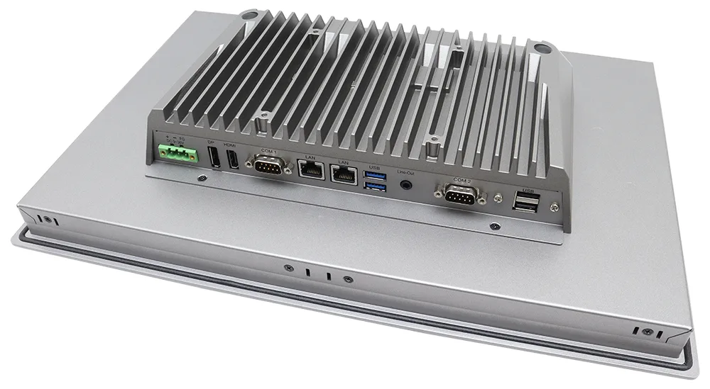 Panel PCs & HMI Controllers ARCHMI-S-816B Series Product Image 5