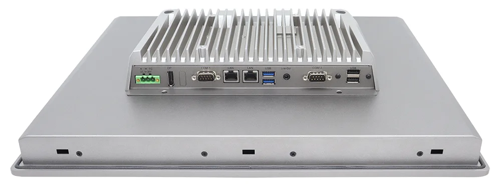 Panel PCs & HMI Controllers ARCHMI-S-817B Series Product Image 3