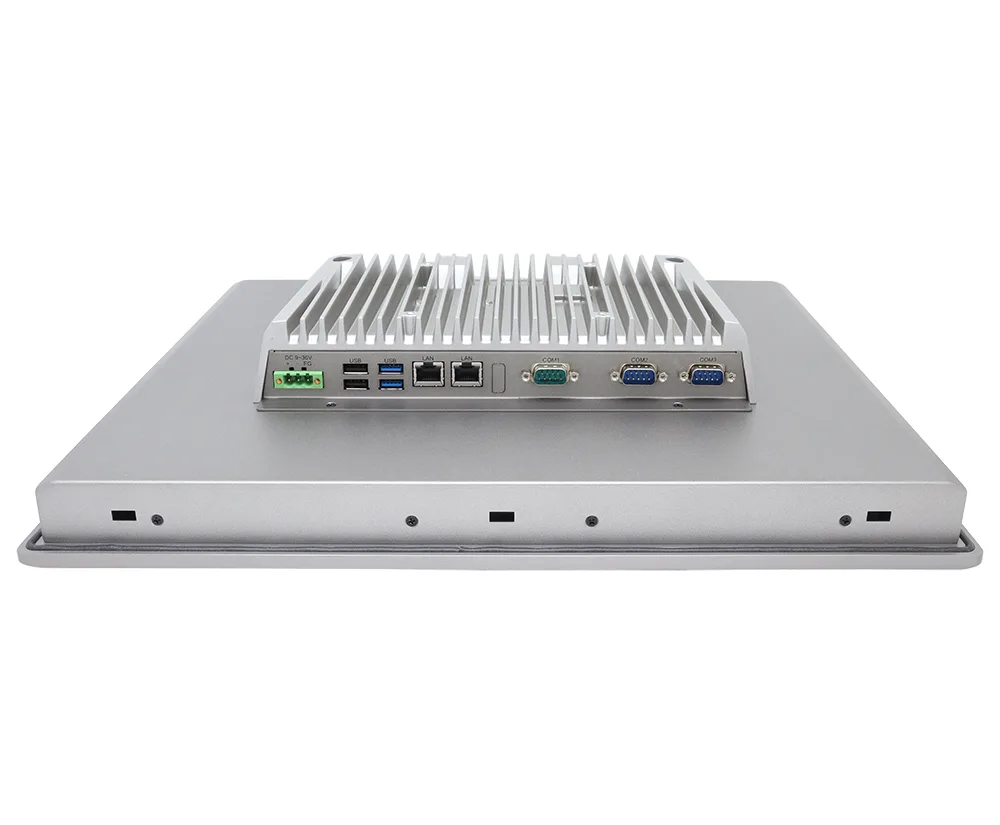 Panel PCs & HMI Controllers ARCHMI-S-817C Series Product Image 4