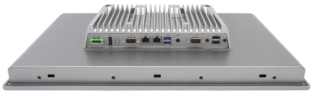 Panel PCs & HMI Controllers ARCHMI-S-818B Series Product Image 3