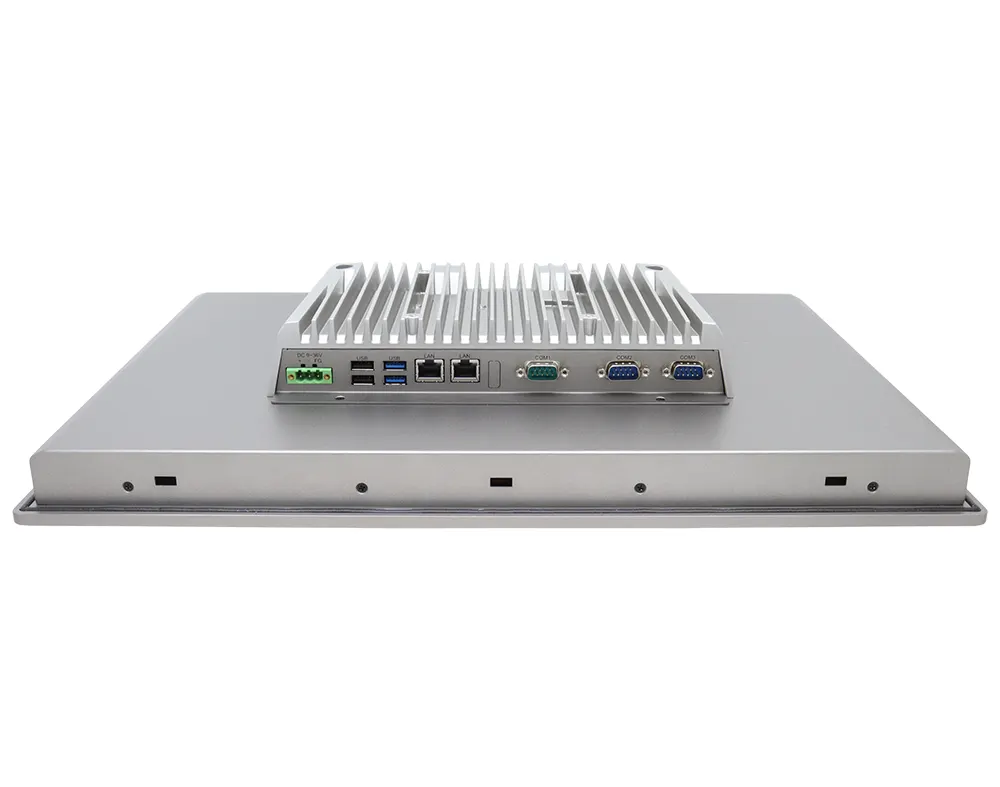 Panel PCs & HMI Controllers ARCHMI-S-818C Series Product Image 4