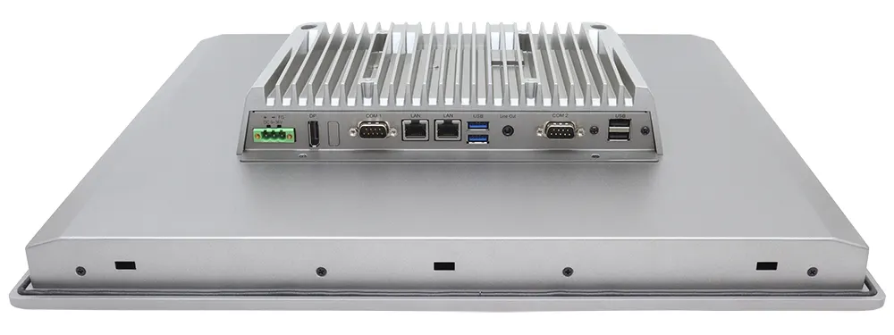 Panel PCs & HMI Controllers ARCHMI-S-819B Series Product Image 4