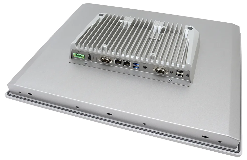 Panel PCs & HMI Controllers ARCHMI-S-819B Series Product Image 5
