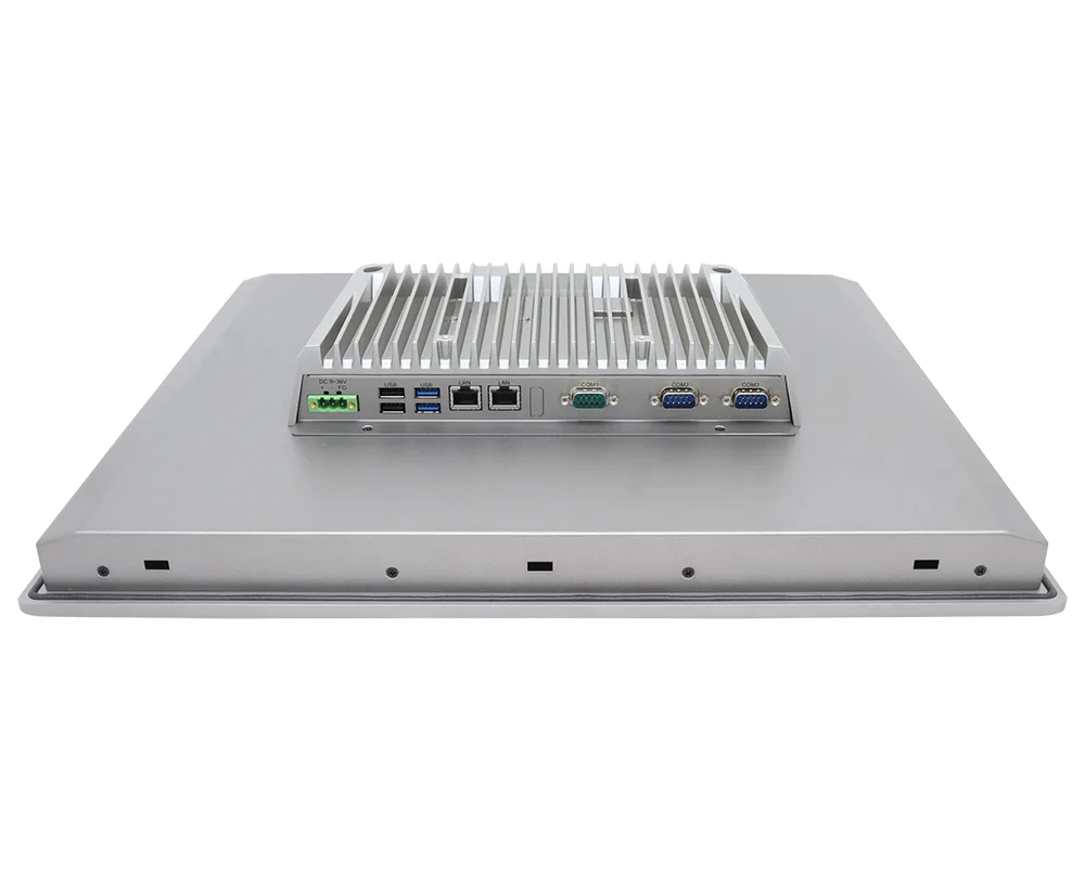 Panel PCs & HMI Controllers ARCHMI-S-819C Series Product Image 4