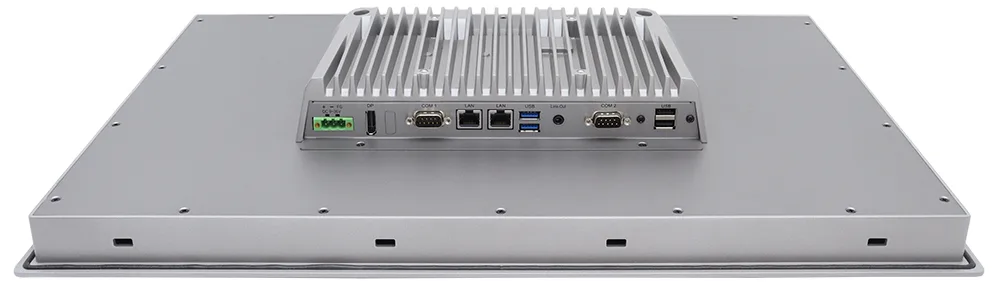 Panel PCs & HMI Controllers ARCHMI-S-821B Series Product Image 4
