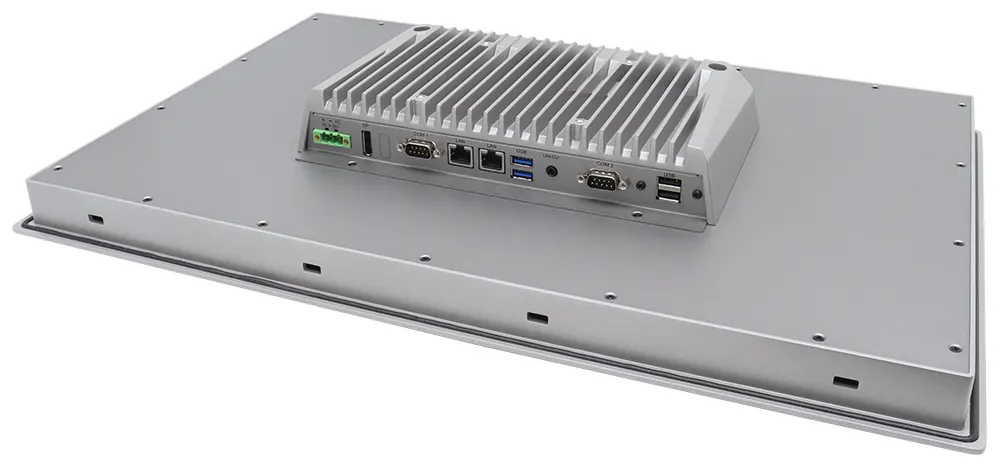 Panel PCs & HMI Controllers ARCHMI-S-821B Series Product Image 5