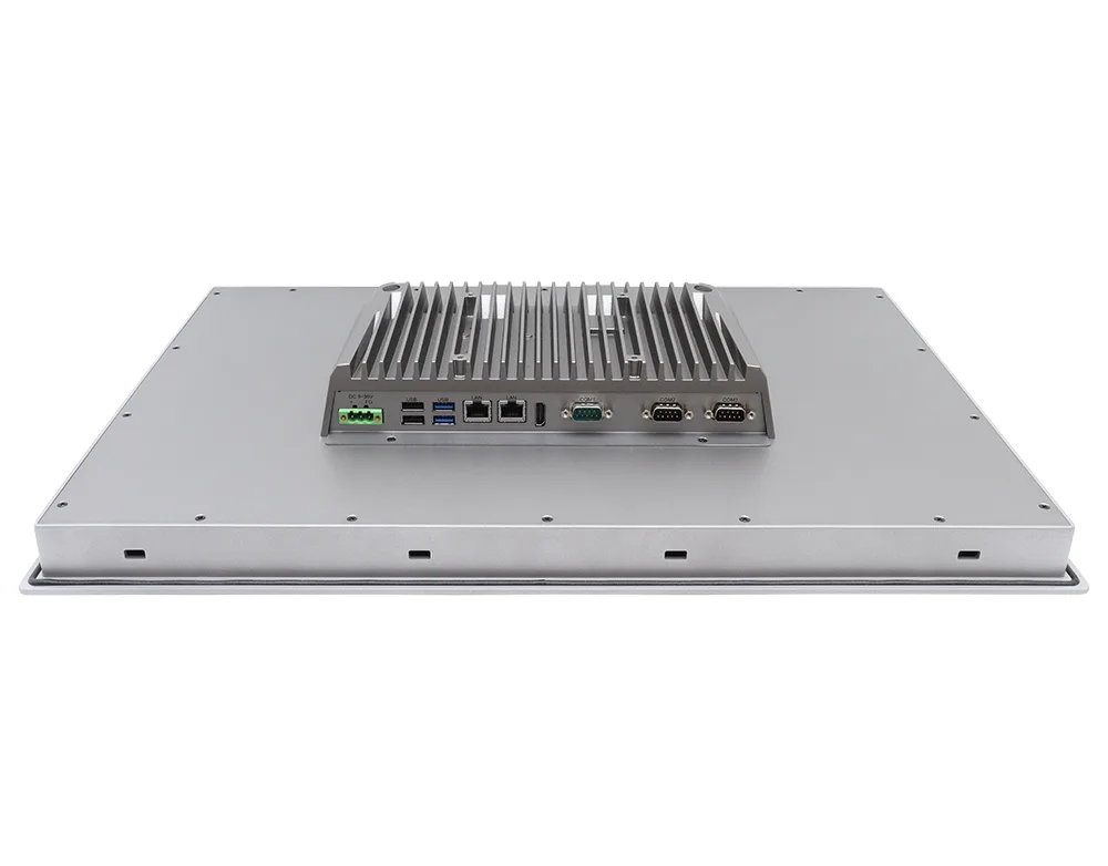 Panel PCs & HMI Controllers ARCHMI-S-821C Series Product Image 4