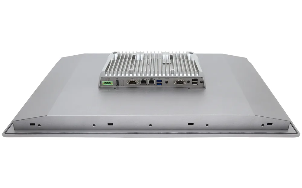 Panel PCs & HMI Controllers ARCHMI-S-824B Series Product Image 4