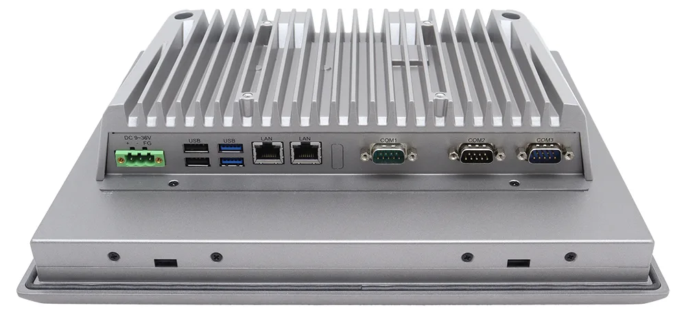Panel PCs & HMI Controllers ARCHMI-S-912D Series Product Image 4