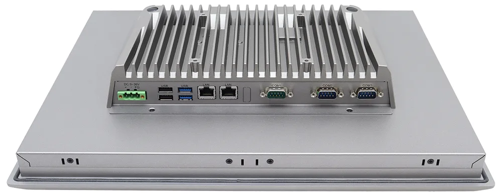 Panel PCs & HMI Controllers ARCHMI-S-915D Series Product Image 4