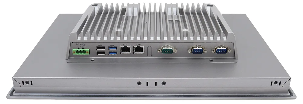 Panel PCs & HMI Controllers ARCHMI-S-916D Series Product Image 3