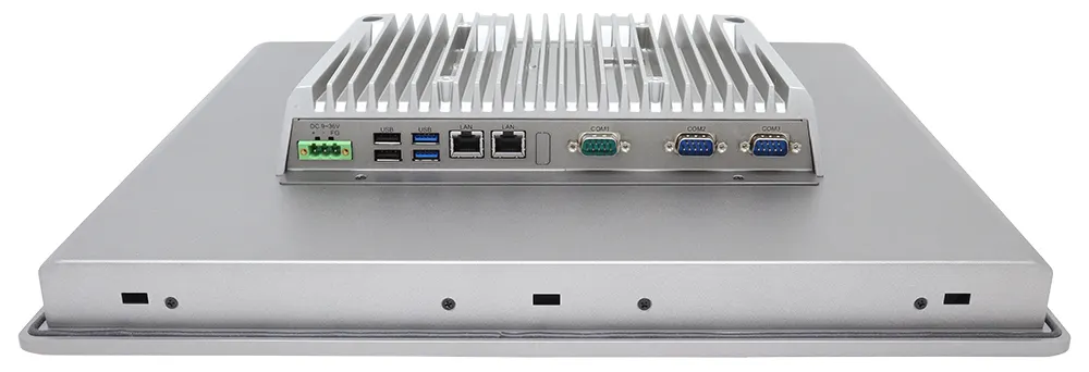 Panel PCs & HMI Controllers ARCHMI-S-917D Series Product Image 3