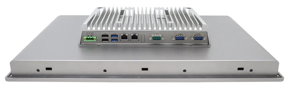 Panel PCs & HMI Controllers ARCHMI-S-918D Series Product Image 3