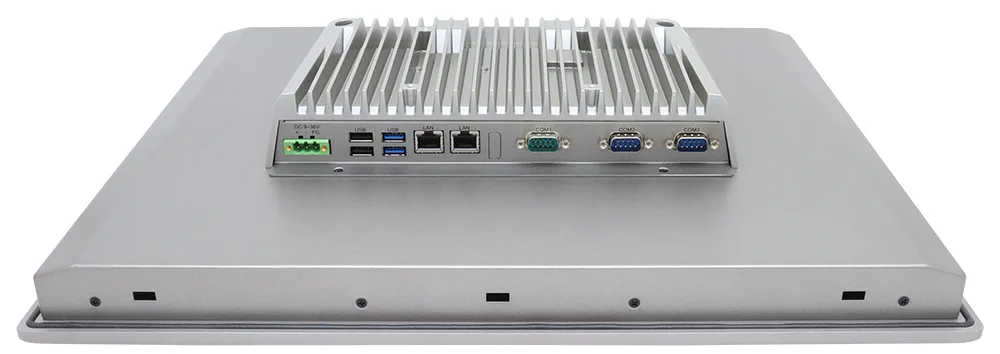 Panel PCs & HMI Controllers ARCHMI-S-919D Series Product Image 4