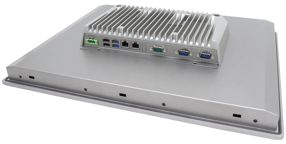 Panel PCs & HMI Controllers ARCHMI-S-919D Series Product Image 5