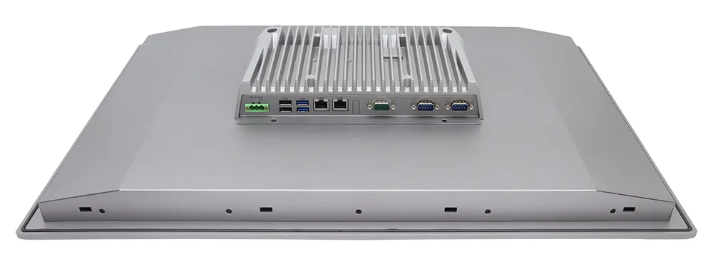 Panel PCs & HMI Controllers ARCHMI-S-924D Series Product Image 4