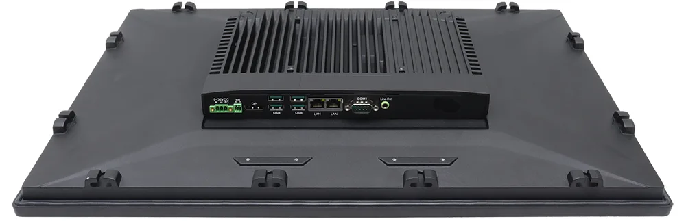 Panel PCs & HMI Controllers AUHMI-821B Series Product Image 5