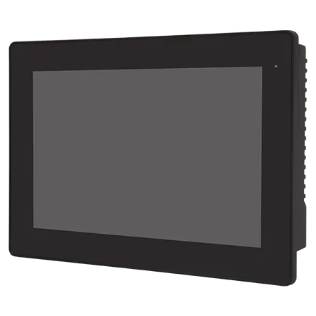 Industrial Monitors AUHMI-110A Series Product Image 3