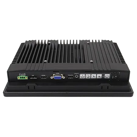 Industrial Monitors AUHMI-110A Series Product Image 4