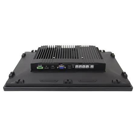 Industrial Monitors AUHMI-116A Series Product Image 4