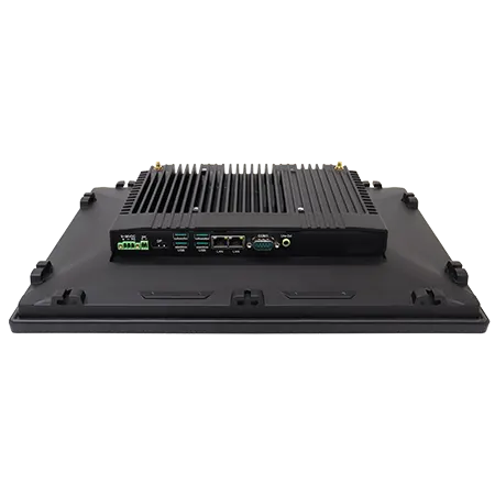 Panel PCs & HMI Controllers AUHMI-916C Series Product Image 4