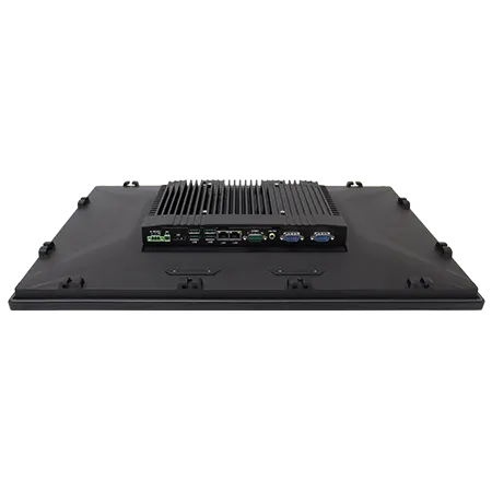 Panel PCs & HMI Controllers AUHMI-921C Series Product Image 4